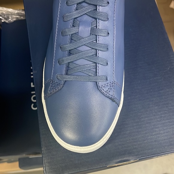Cole Haan Women's Carrie Sneaker NWB - $95 - Picture 3 of 6